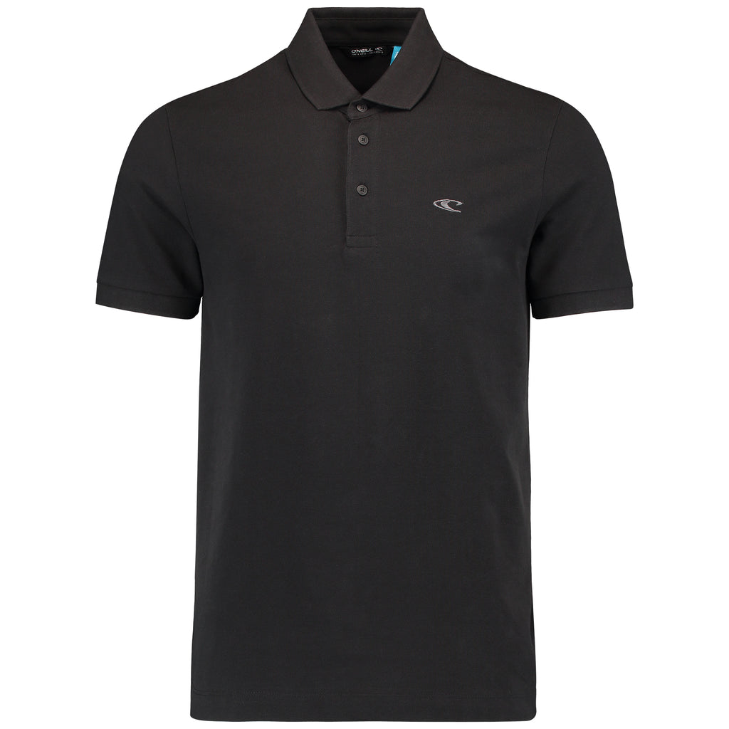 LM Triple Stack poloshirt