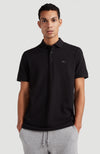 LM Triple Stack poloshirt
