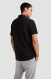 LM Triple Stack poloshirt