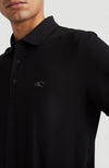 LM Triple Stack poloshirt