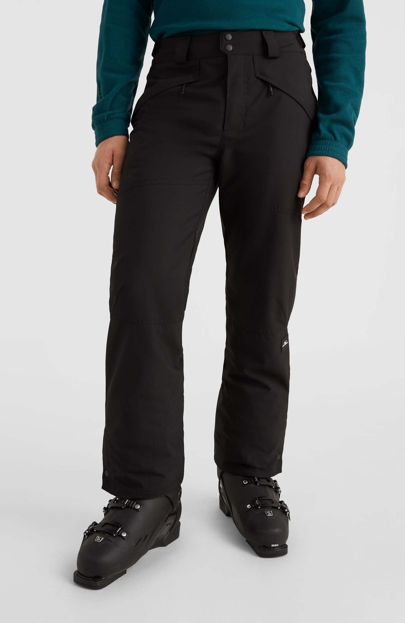 Wespornow Wandelbroek voor heren, waterdicht, softshell, thermische broek, winddicht, warm gevoerd, trekkingbroek, sneeuwbroek voor skiën, hondensport Wespornow Wandelbroek voor heren, waterdicht, softshell, thermische broek, winddicht, warm gevoerd, trekkingbroek, sneeuwbroek voor skiën, hondensport