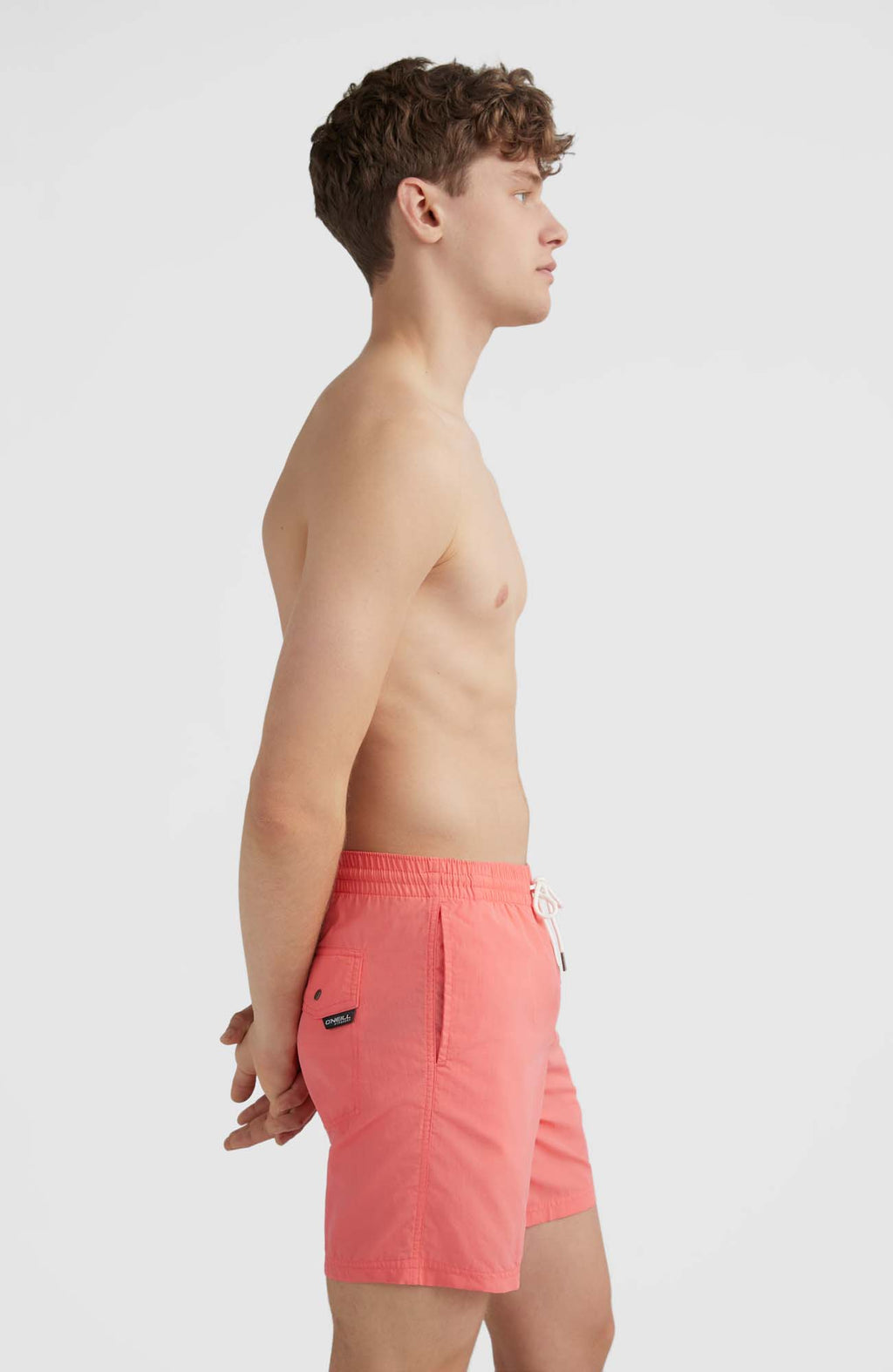 Vert zwemshort