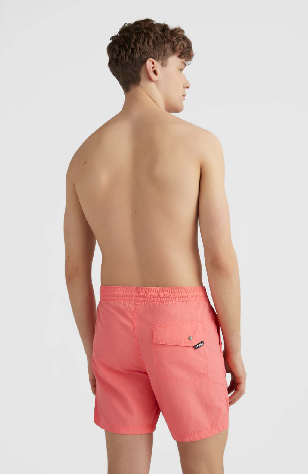 Vert zwemshort
