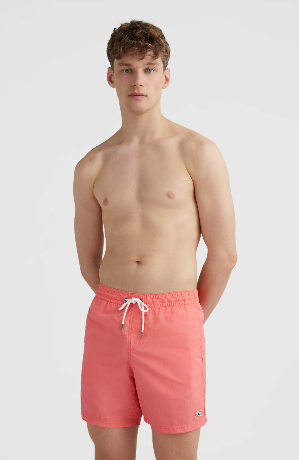 Vert zwemshort