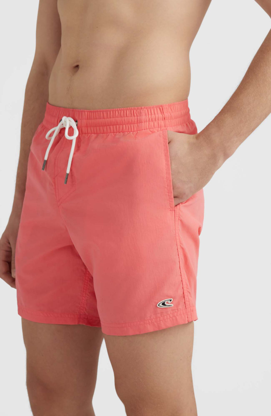Vert zwemshort