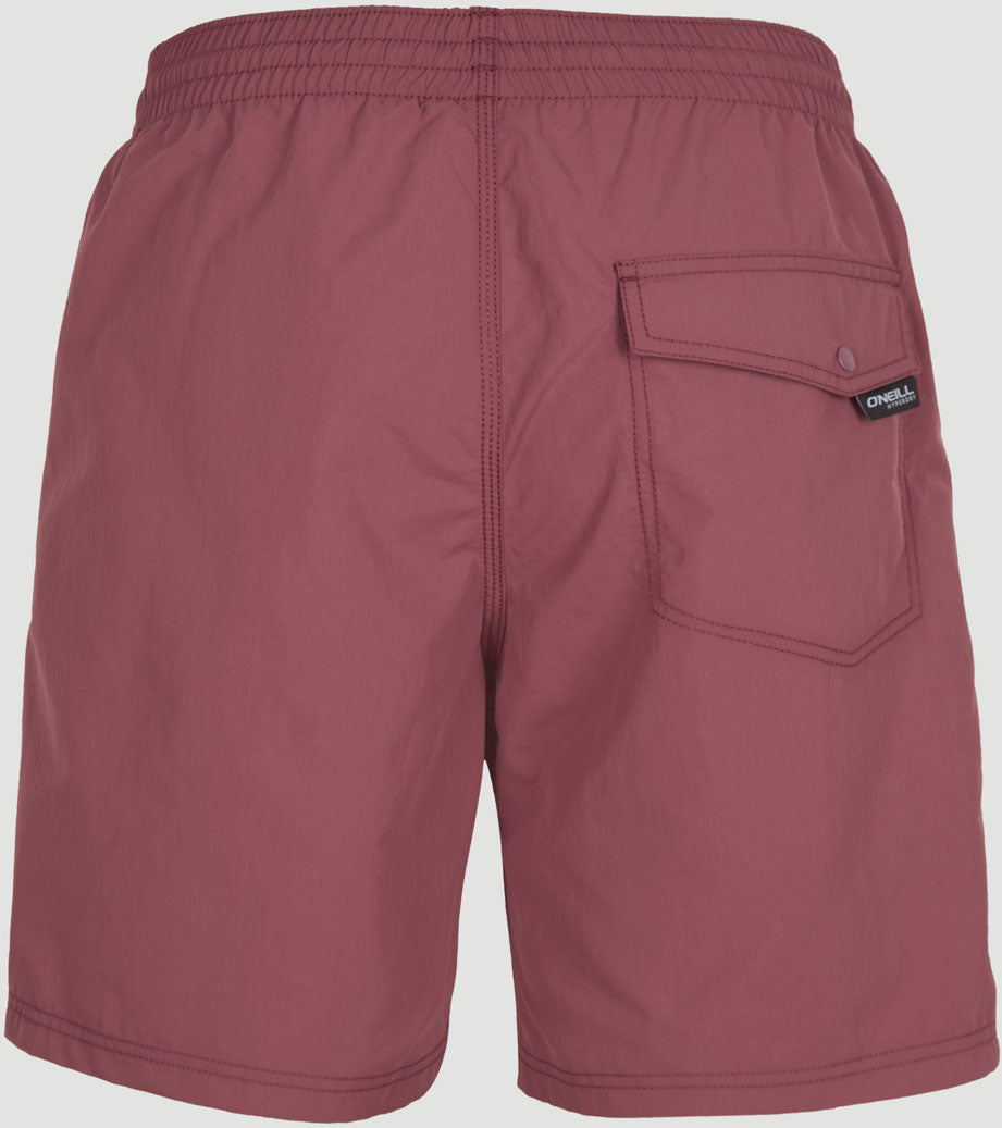 Vert zwemshort