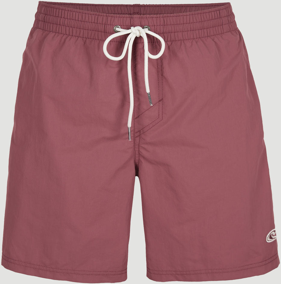 Vert zwemshort