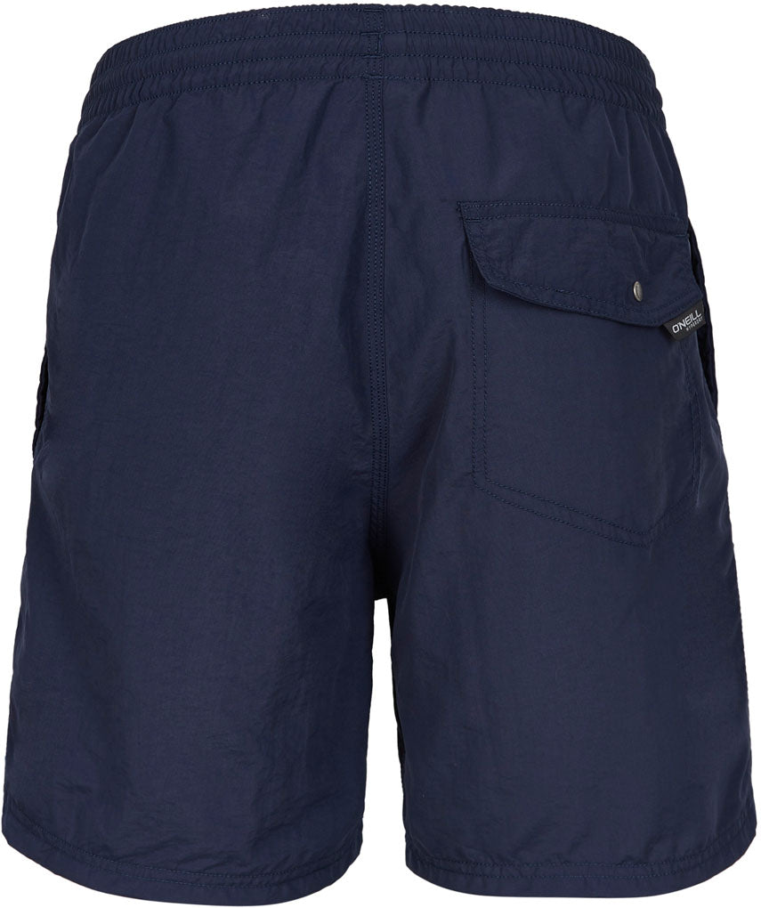 Vert zwemshort