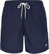 Vert zwemshort