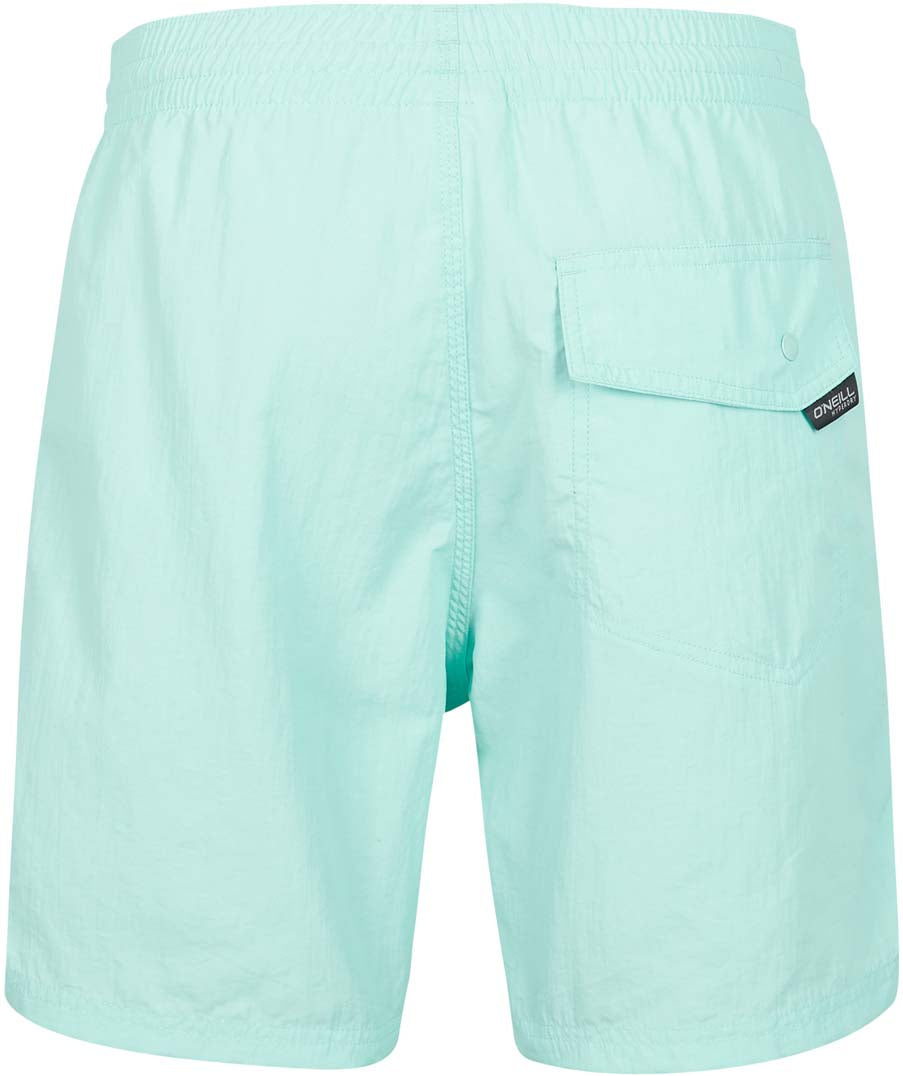 Vert zwemshort