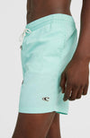 Vert zwemshort