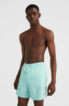 Vert zwemshort