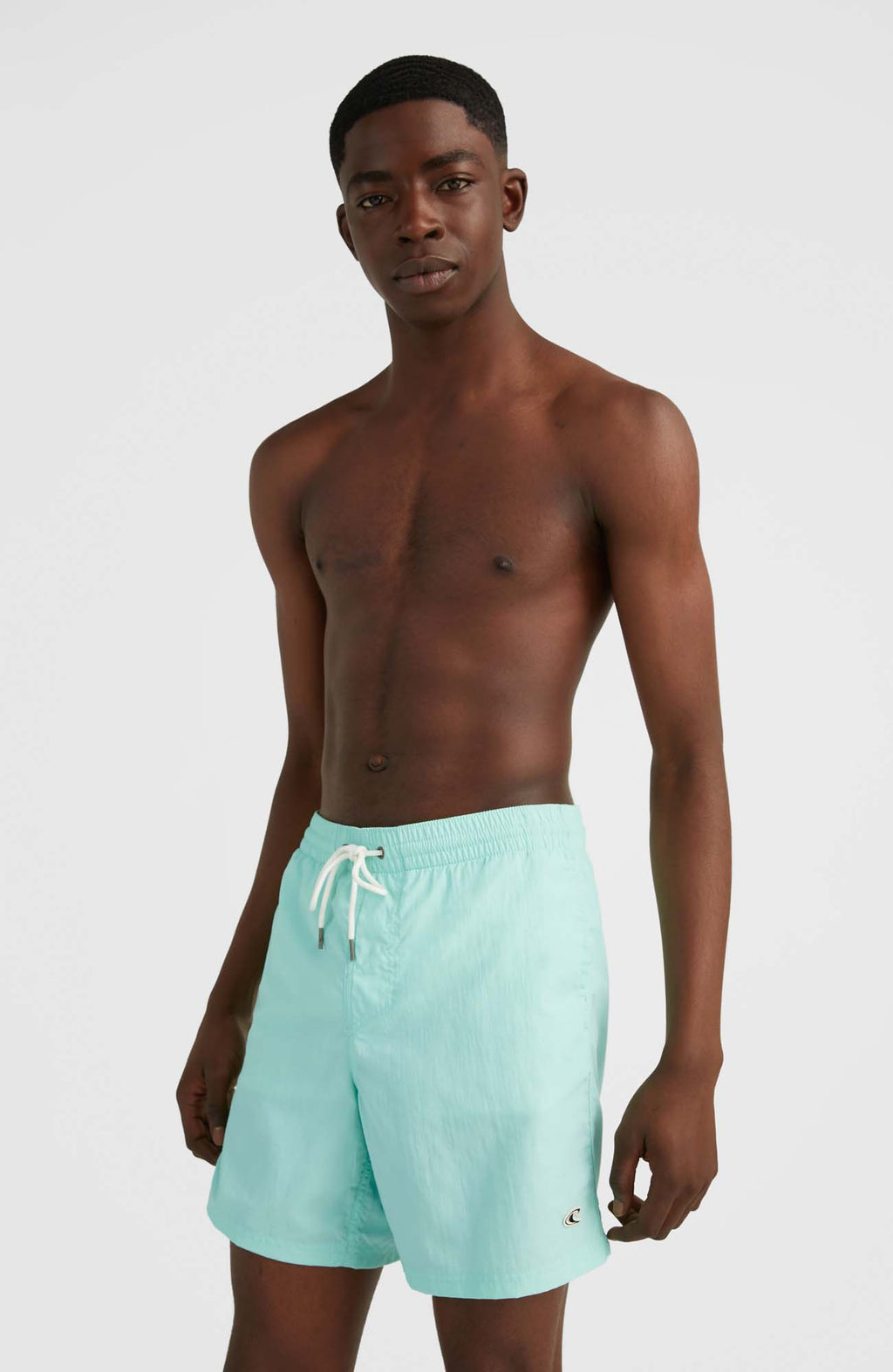 Vert zwemshort