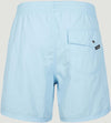 Vert zwemshort