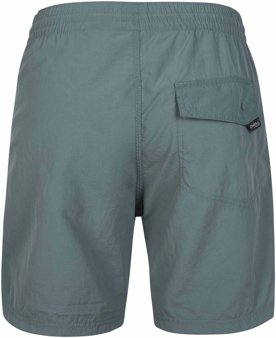 Vert zwemshort