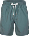 Vert zwemshort