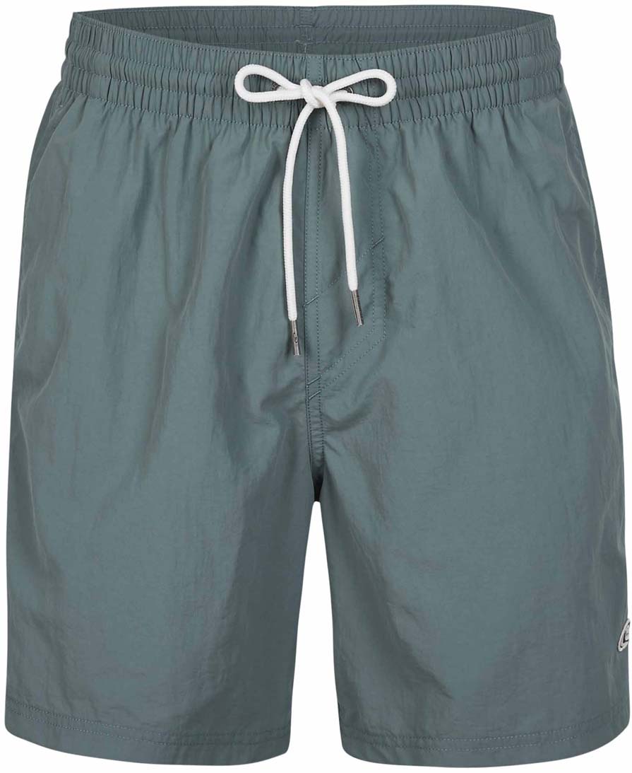 Vert zwemshort