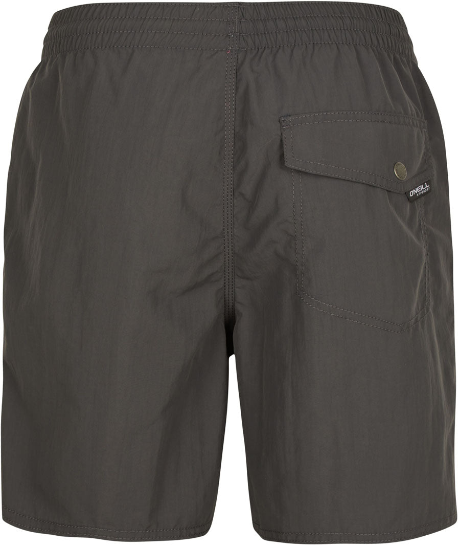 Vert zwemshort