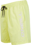 Cali print 16 zwemshort