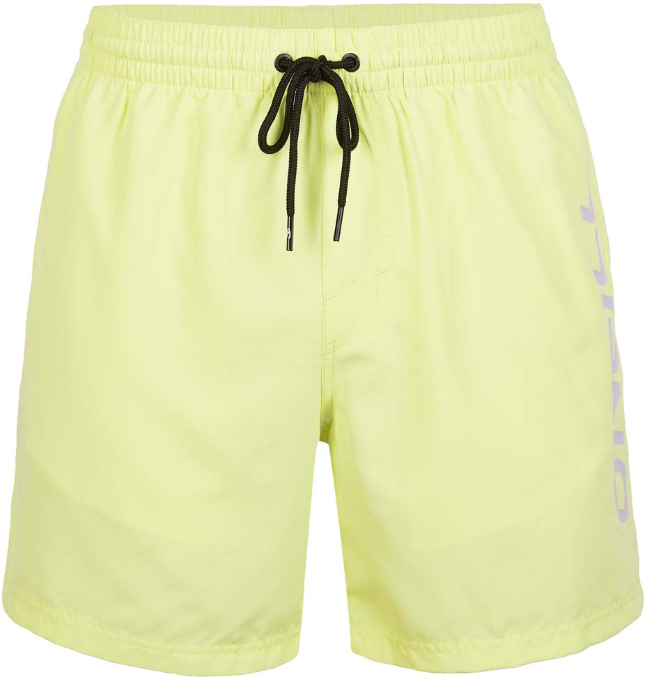 Cali print 16 zwemshort