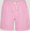 Cali print 16 zwemshort