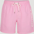 Cali print 16 zwemshort
