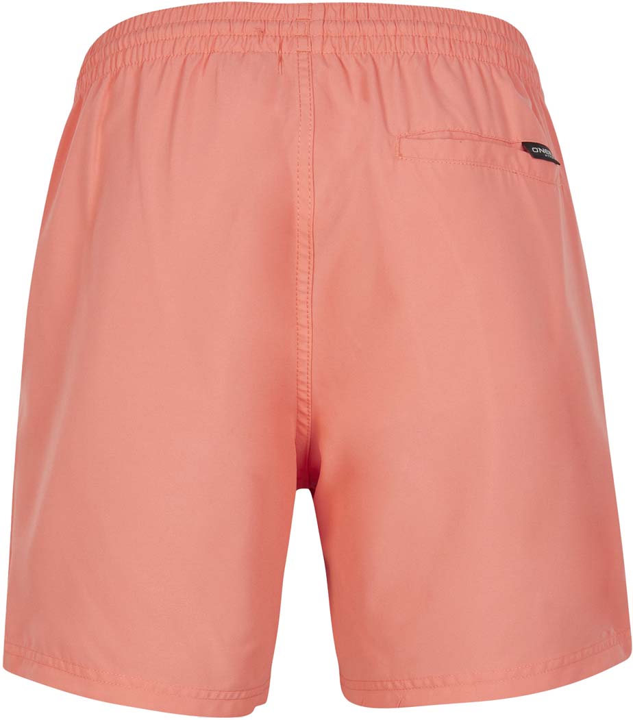 Cali print 16 zwemshort