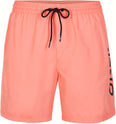 Cali print 16 zwemshort