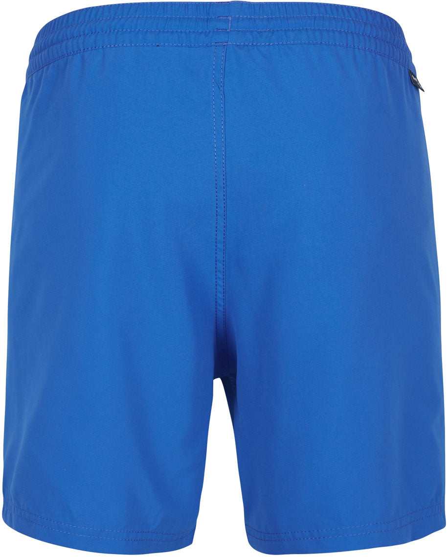 Cali print 16 zwemshort