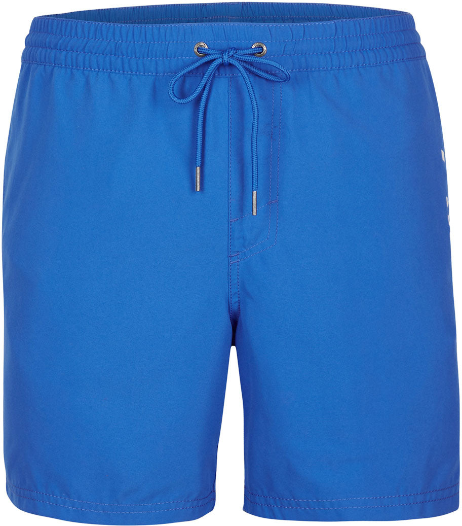 Cali print 16 zwemshort