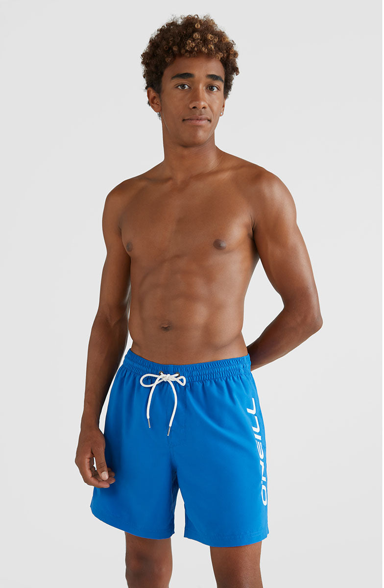 Cali print 16 zwemshort