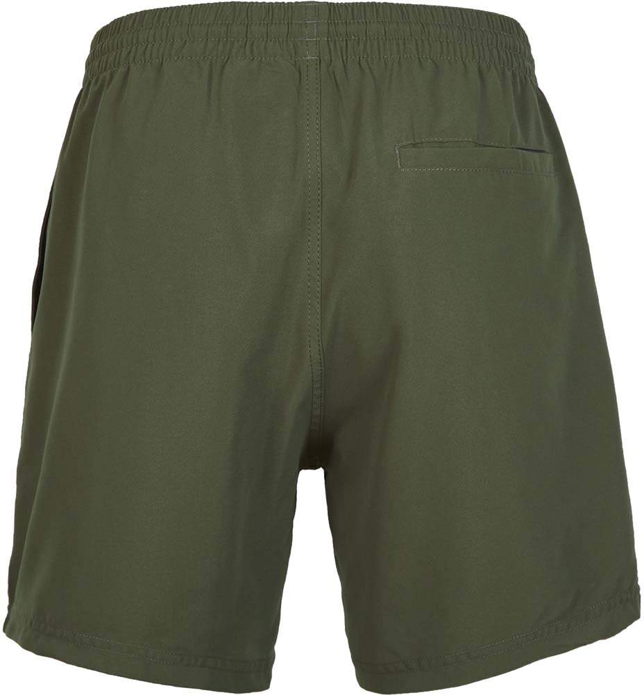 Cali print 16 zwemshort