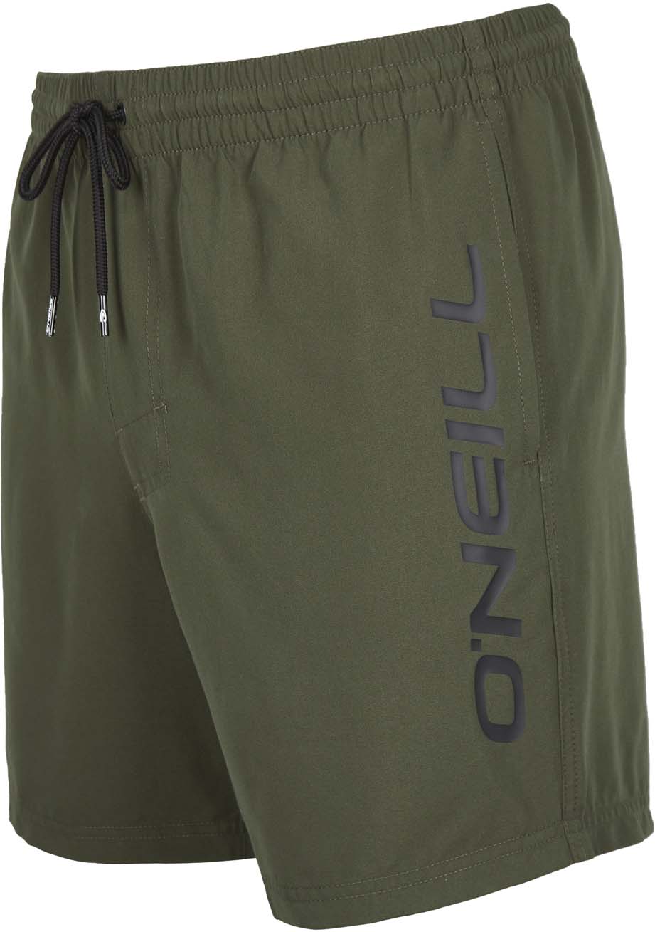 Cali print 16 zwemshort