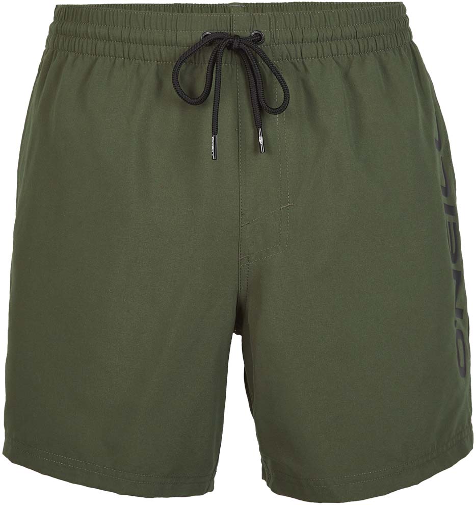 Cali print 16 zwemshort