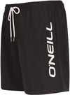 Cali print 16 zwemshort
