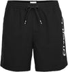 Cali print 16 zwemshort