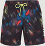 Cali print 16 zwemshort