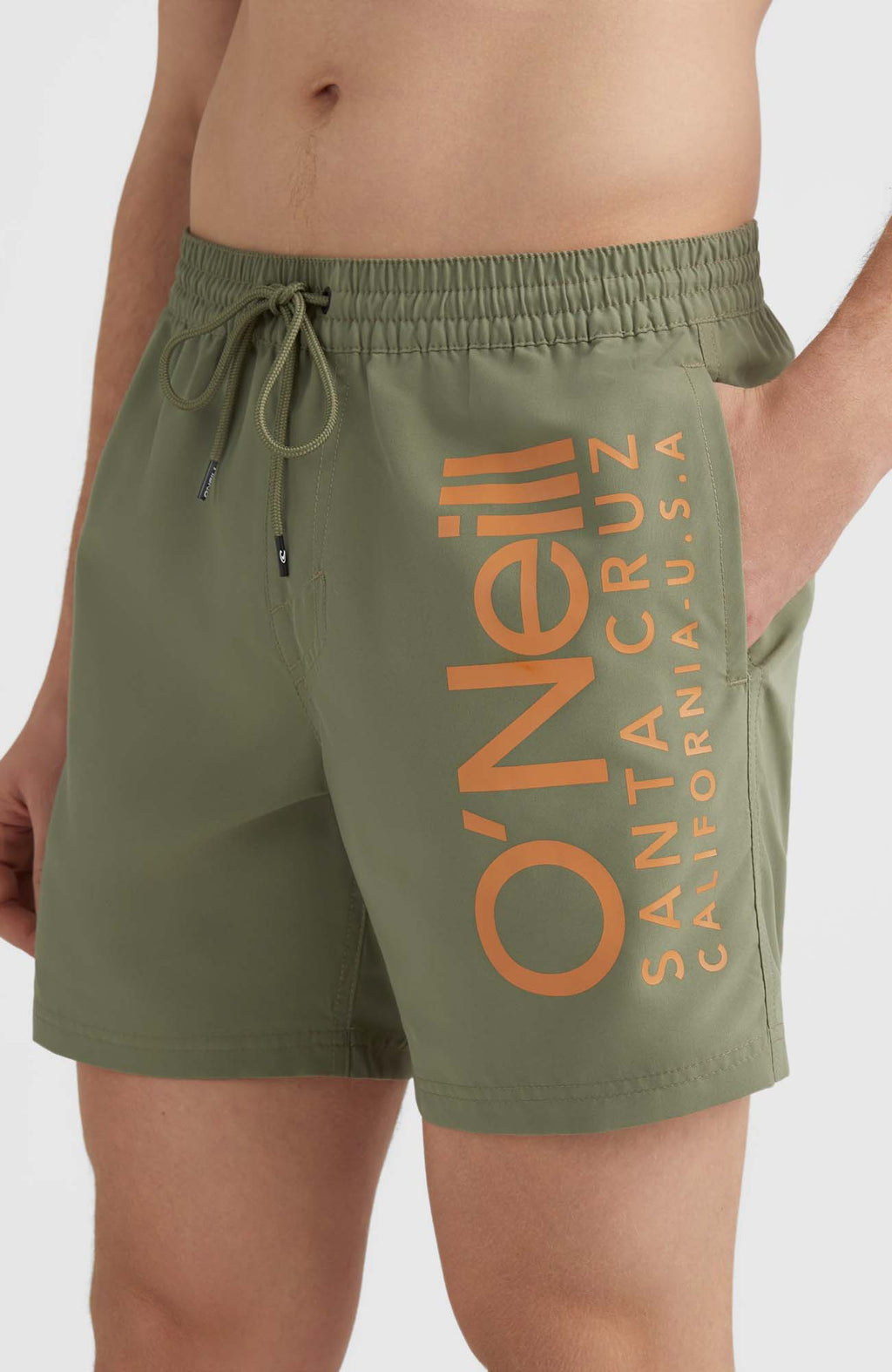 Original Cali zwemshort