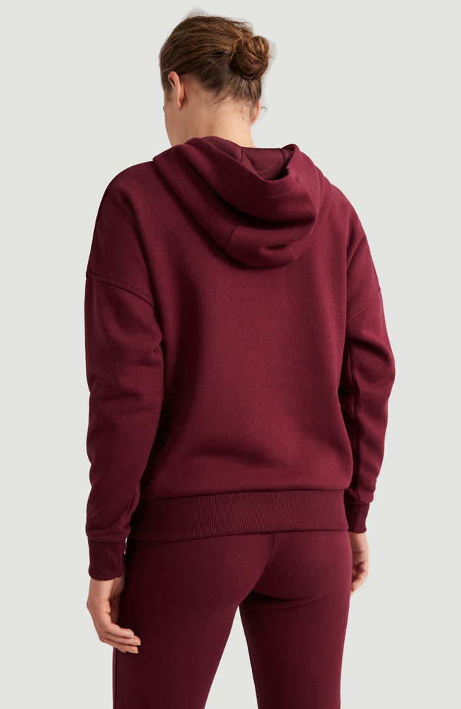 Yoga hoodie