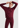 Yoga hoodie