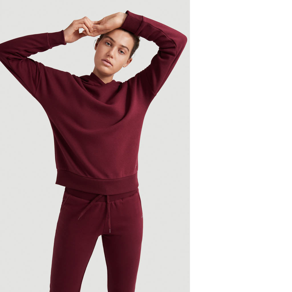 Yoga hoodie