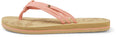 Ditsy sandalen