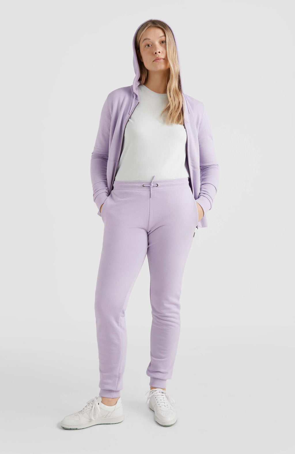 Circle Surfer Mid-Waist joggingbroek