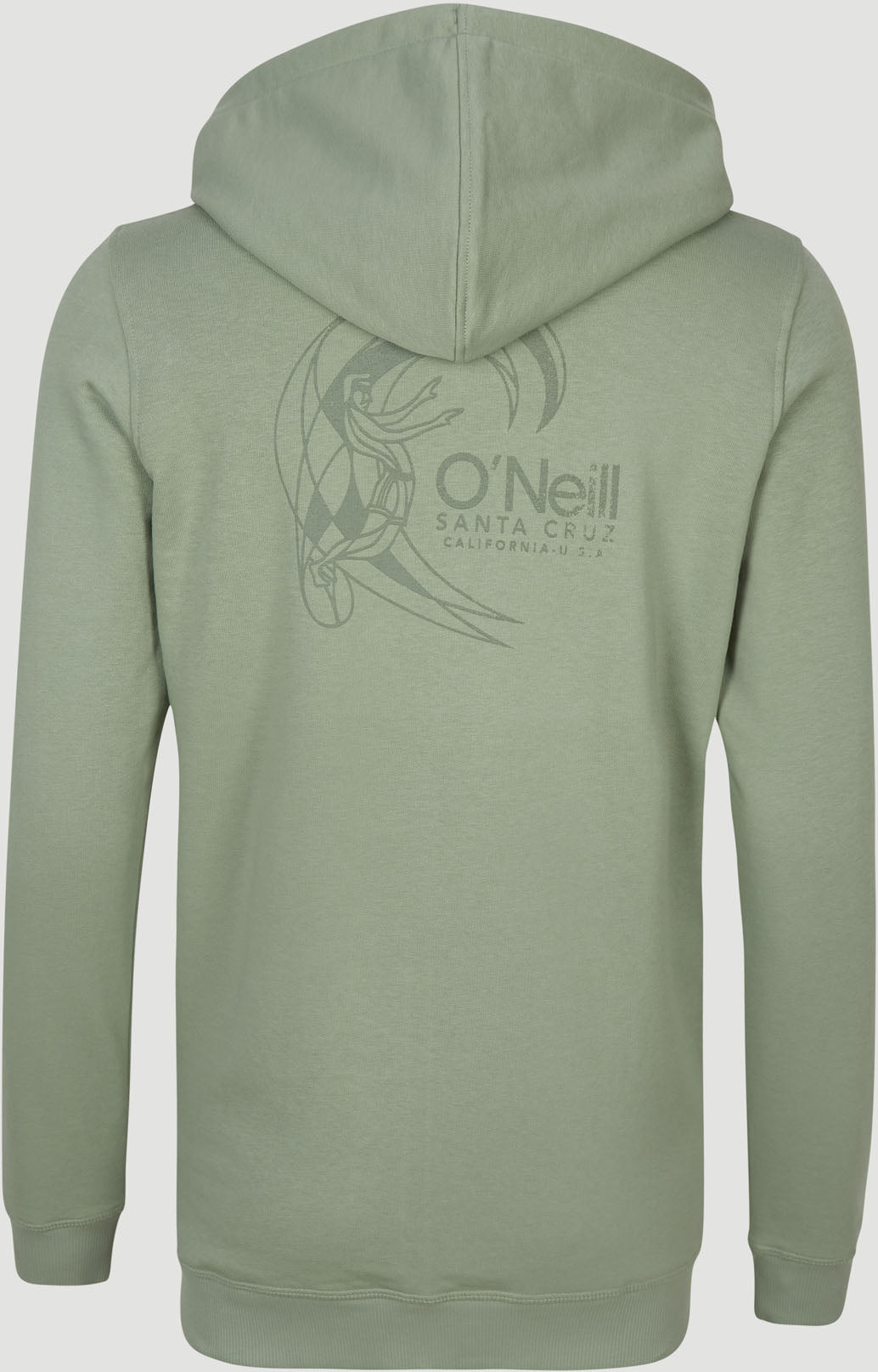 Circle Surfer hoodie