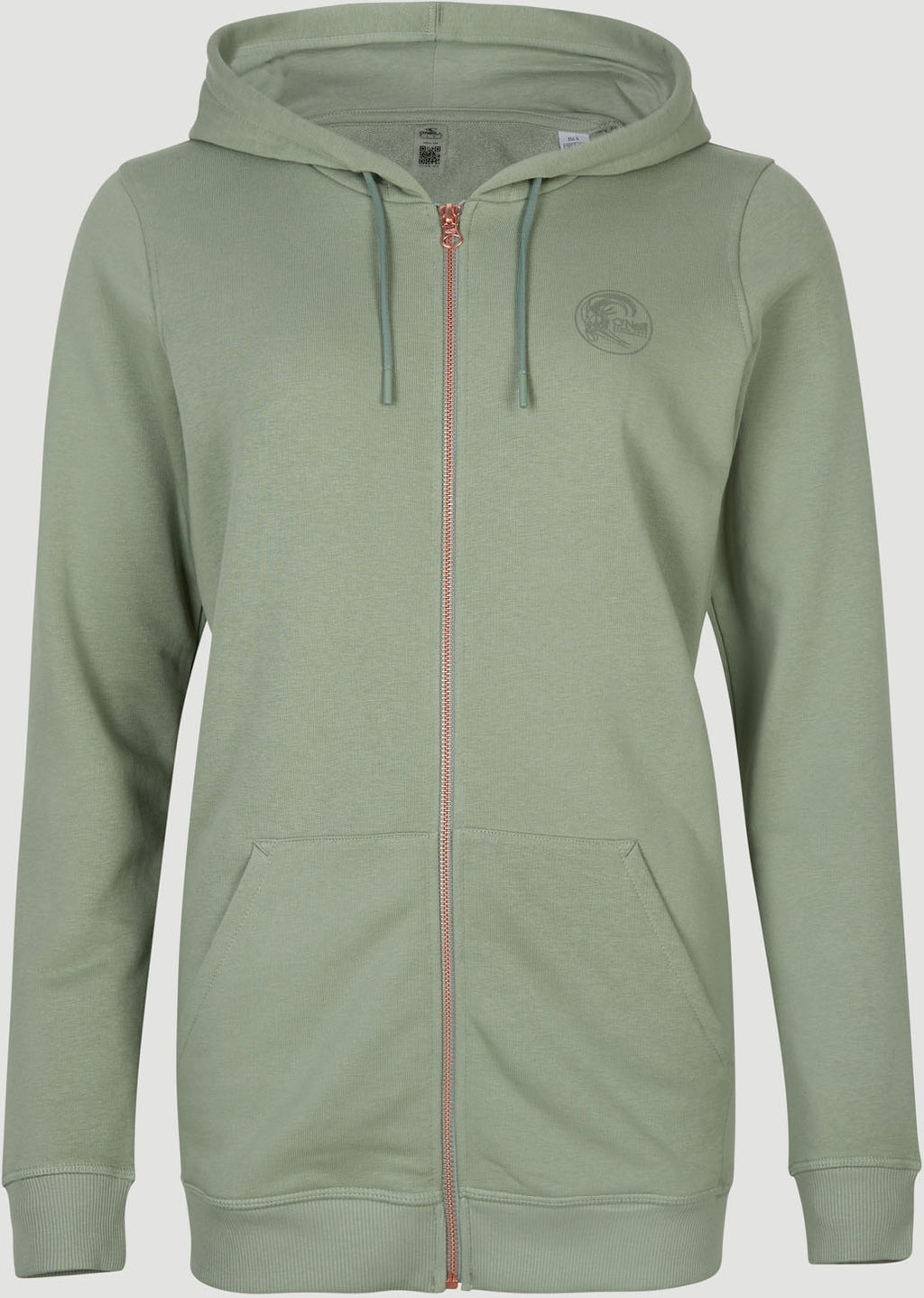 Circle Surfer hoodie