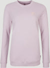 Circle Surfer Crew sweater