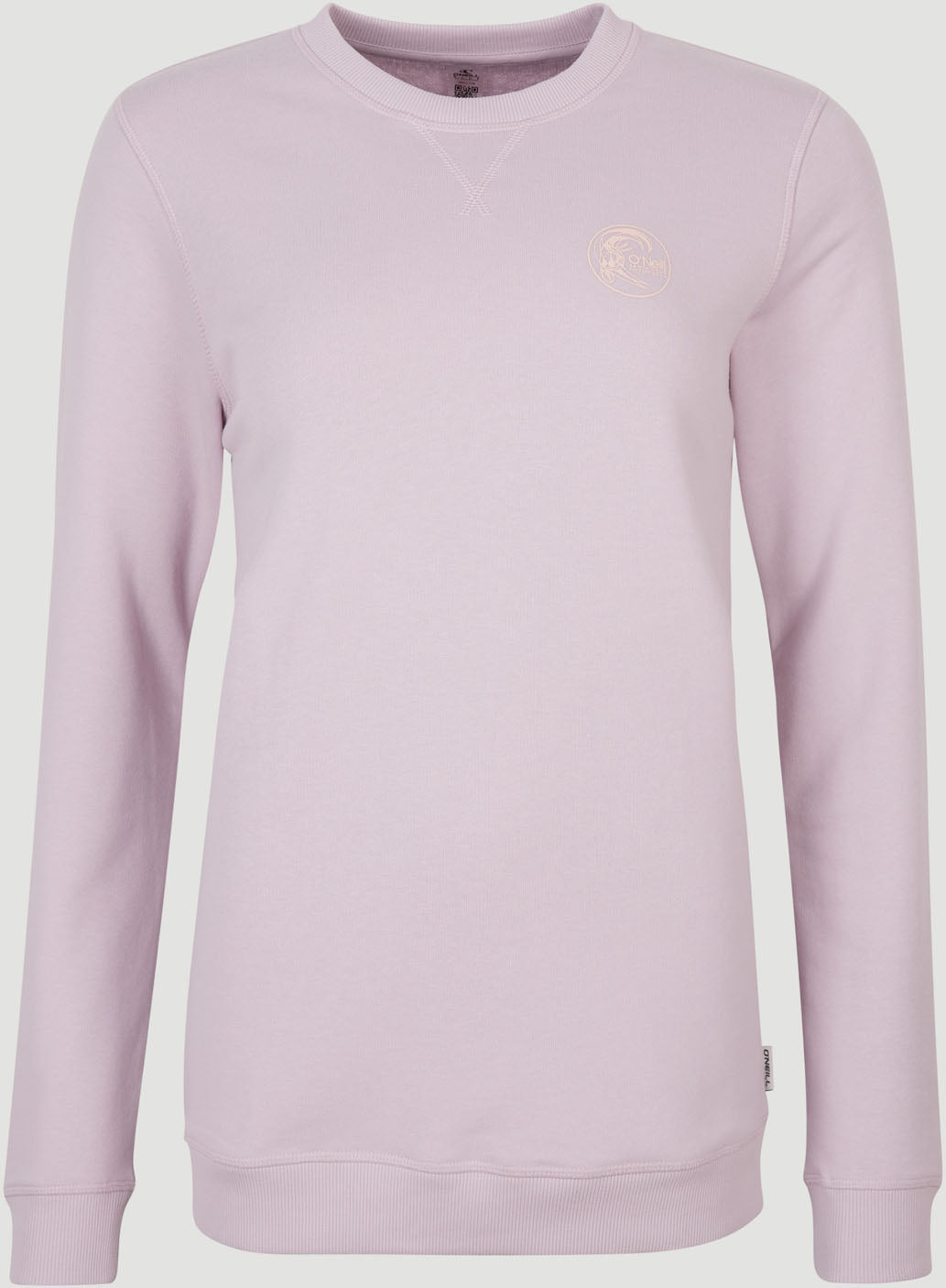 Circle Surfer Crew sweater