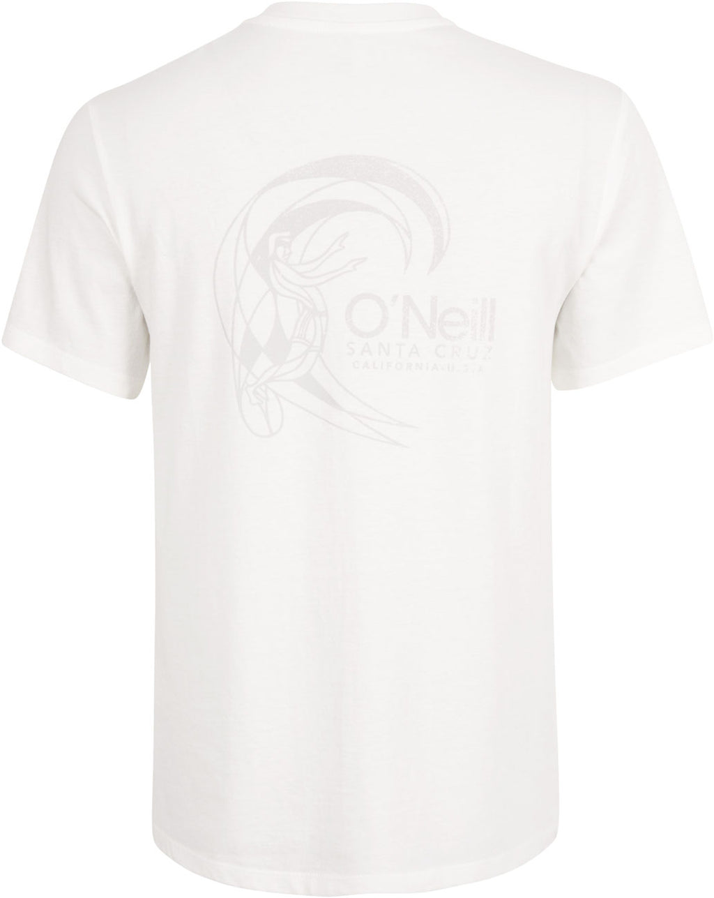 Circle Surfer shirt
