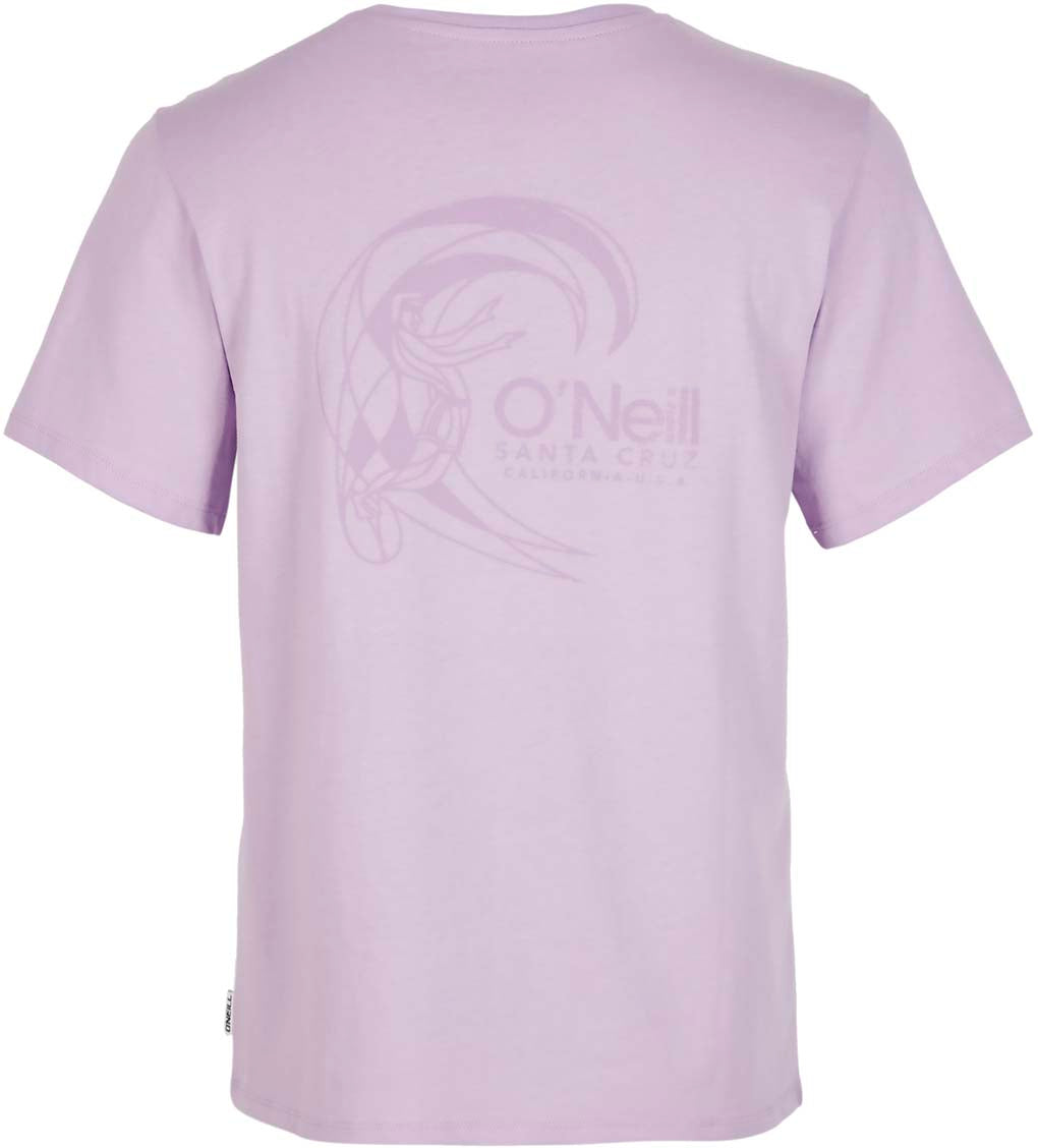 Circle Surfer shirt