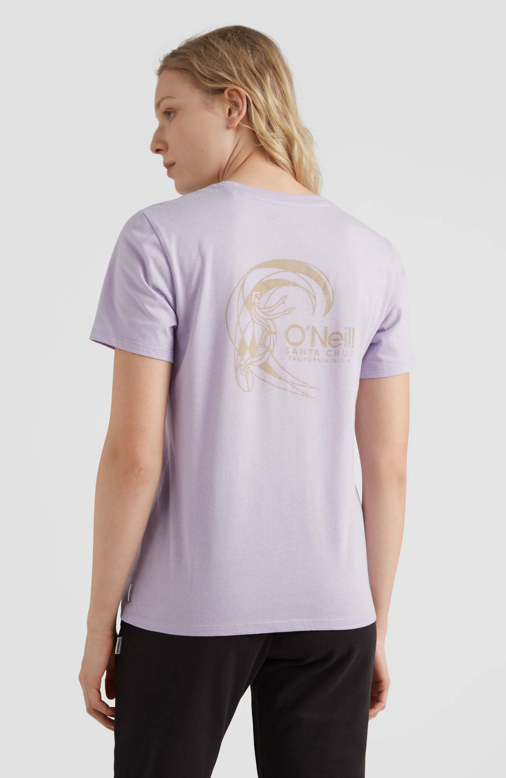 Circle Surfer shirt